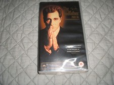 Vhs.... godfather ...part for sale  SUNDERLAND