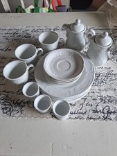 Bauscher weiden kaffee gebraucht kaufen  Plettenberg
