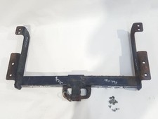 Cab chassis trailer for sale  Mobile