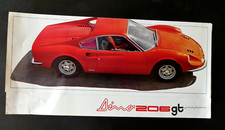 ferrari dino 206 gt for sale ferrari dino 206 gt for sale Milford