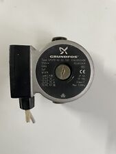 Grundfos pump ups for sale  LONDON