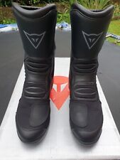 Stivali dainese solarys usato  Cittiglio