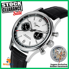 Montre homme sugess d'occasion  Roubaix