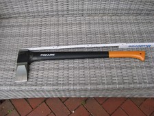 Fiskars spaltaxt 720mm gebraucht kaufen  Celle