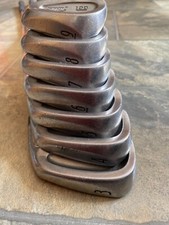 Titleist dci irons for sale  BICESTER