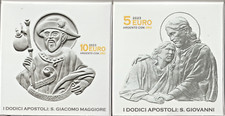 Vaticano euro 2023 usato  Foligno
