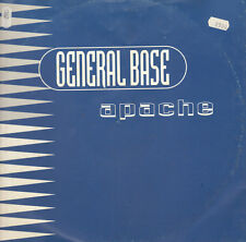 General base apache usato  Pescara