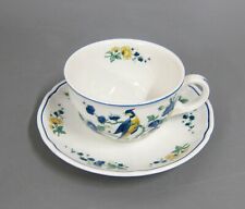 Teetasse tasse villeroy gebraucht kaufen  Karlsruhe