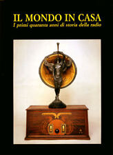 Radio storia della usato  Arezzo