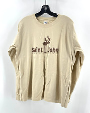 Saint john canada for sale  Pitman