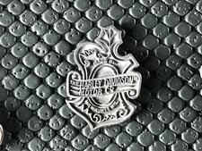 Pins pin badge d'occasion  Châtillon-le-Duc