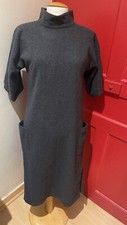 Robe agnès laine d'occasion  Courbevoie