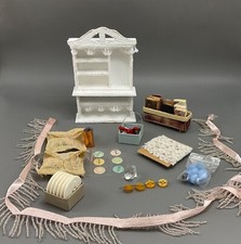 Miniature unfinished craft for sale  Middlebury