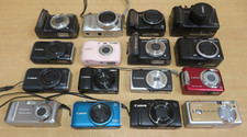 16x canon digitalkamera gebraucht kaufen  Reinbek