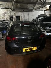 Vauxhall astra 2010 for sale  NELSON