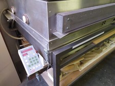 Forno per fusione usato  Lentate sul Seveso