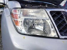 Used right headlight for sale  Douglassville