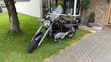 Hyosung gv125 aquila for sale  LEIGH-ON-SEA