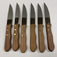 Steak knives set for sale  Elburn