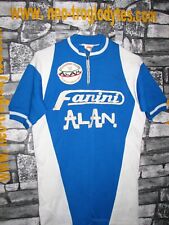 Vintage cycling jersey usato  Italia