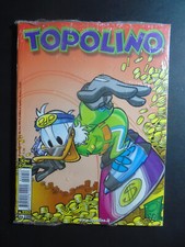 Topolino 2252 blisterato usato  Fiesole