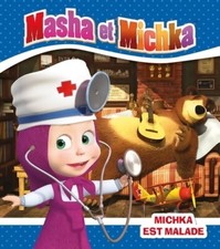 Masha michka michka d'occasion  Hennebont