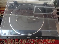 Denon quartz plattenspieler gebraucht kaufen  Hamburg