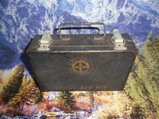 Vtg mine safety for sale  Caspian