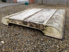 Land rover roof for sale  YORK