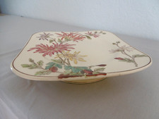 Presentoir gateau faience d'occasion  Saint-Cyr-en-Val