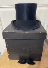 beaver top hat for sale beaver top hat for sale Bohemia
