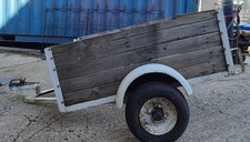 Small white single for sale Small white single for sale  NEWBURY