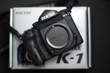 pentax k3 ii usato  Baranzate