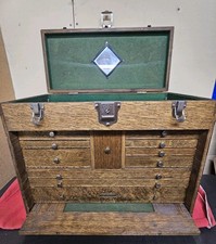 Gerstner drawer machinist for sale  Fort Collins
