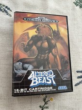 Sega mega drive gebraucht kaufen  Hamburg