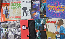 Bundle old school for sale  BIRMINGHAM