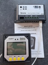 Truma 10amp solar for sale  GLOUCESTER