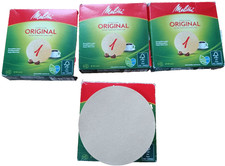 Melitta kaffeefilter rundfilte gebraucht kaufen  Müllheim