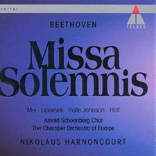 Missa solemnis van d'occasion Missa solemnis van d'occasion  France