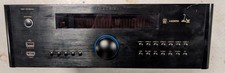 Rotel home theater for sale  Cincinnati