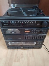 Schneider kompakt anlage gebraucht kaufen  Stolzenau