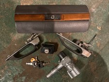 Mercedes w123 lock for sale  NORTHAMPTON