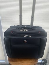 Swissgear wenger wheeled for sale  LEEDS
