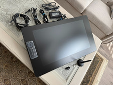 Wacom cintiq pro for sale  Corona