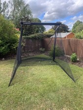 golf practice net for sale  DAVENTRY