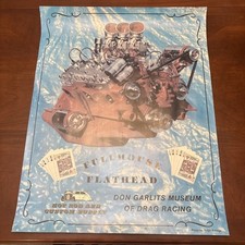 Vintage ford flathead for sale  Melbourne