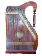 Antique wooden mandolin for sale  Boulder