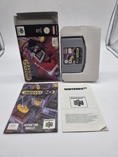 Lode runner n64 gebraucht kaufen  Bautzen-Umland I