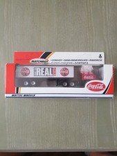 Matchbox convoy 2001 gebraucht kaufen  Gadebusch