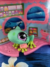 petshop grenouille d'occasion petshop grenouille d'occasion  Mainvilliers